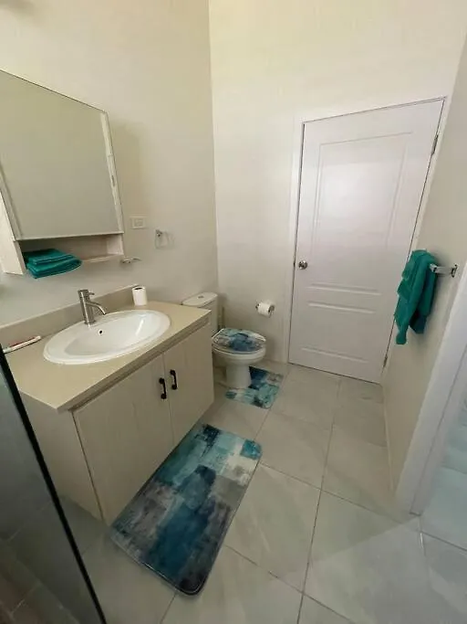 Coastal Oasis Overlooking Puerto Seco Beach Vila Discovery Bay Jamaica
