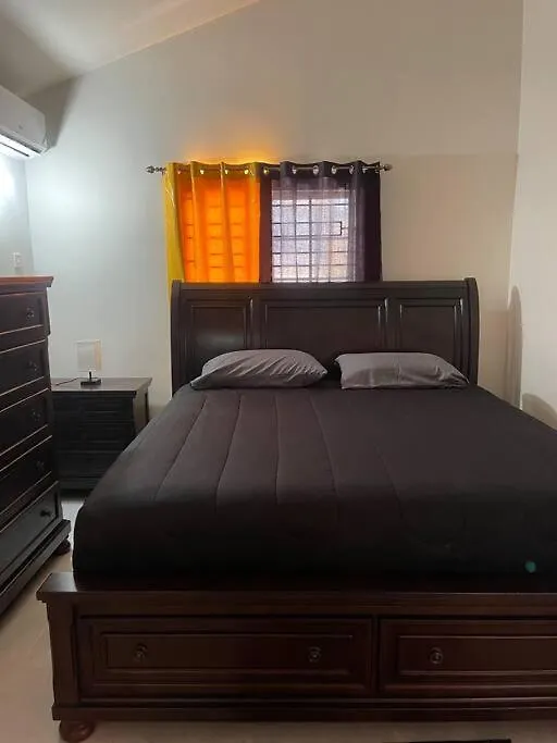 Coastal Oasis Overlooking Puerto Seco Beach Vila Discovery Bay